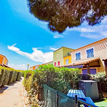 Marina, Ile Des Pecheurs - Acces Piscine Et 度假居 *