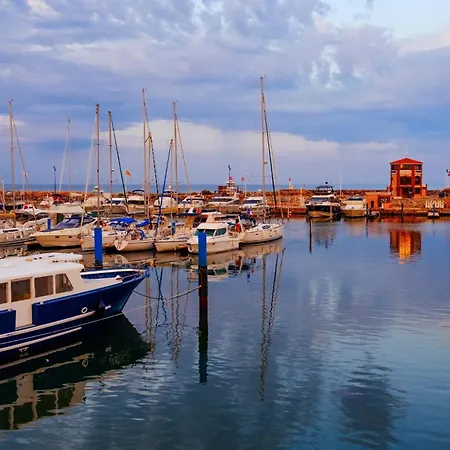 度假居 Marina, Ile Des Pecheurs - Acces Piscine Et 乐巴凯尔斯