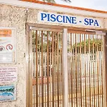 Feriehus Marina, Ile Des Pecheurs - Acces Piscine Et