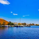 Feriehus Marina, Ile Des Pecheurs - Acces Piscine Et *
